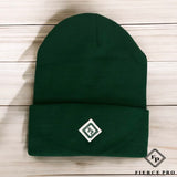 Fierce Pro Beanie
