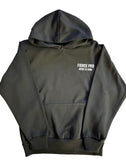 Fierce Pro Jesus is King hoodie