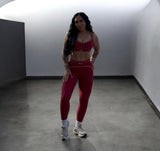 Fierce Pro Active set