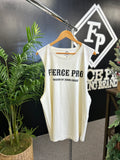 Fierce pro Muscle Tee
