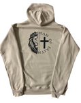 Fierce Pro Man of Faith Hoodie
