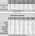 Fierce Pro plus size activewear