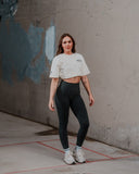 Fierce Pro Persevere Oversized T-shirt