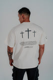 Fierce Pro Persevere Oversized T-shirt