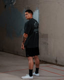 Fierce Pro Persevere Oversized T-shirt