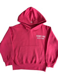 Fierce Pro Jesus is King Kids Hoodie