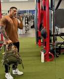 Fierce Pro Jesus is King T-Shirt