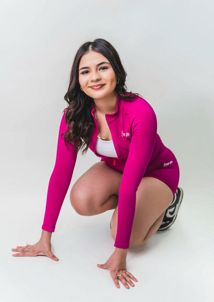 Fierce Pro Energy Activewear Shorts