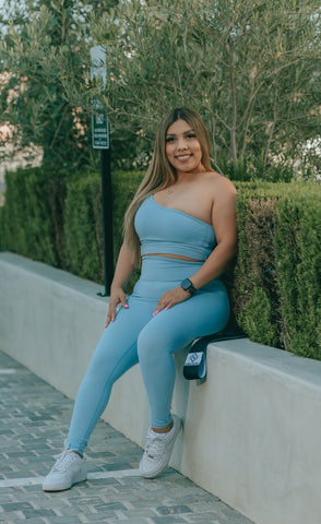 Fierce Pro Leggings