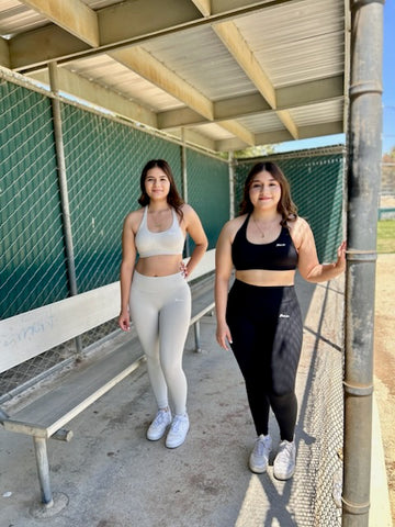 Fierce Pro 3 piece set