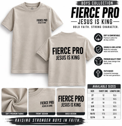 Boys Tee
