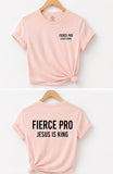 Jesus is King T-Shirt