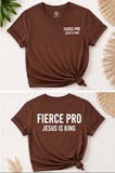 Jesus is King T-Shirt