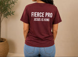 Jesus is King T-Shirt