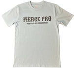 Fierce Pro powered by Jesus Christ T-Shirt (Shirt Only)
