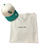 Fierce Pro Armor of God T-Shirt