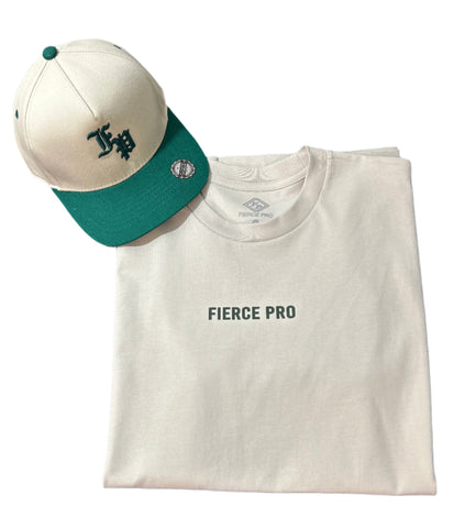 Fierce Pro Armor of God T-Shirt
