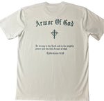 Fierce Pro Armor of God T-Shirt