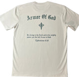 Fierce Pro Armor of God T-Shirt