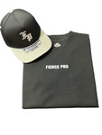 Fierce Pro Philippians 4:13 T-Shirt