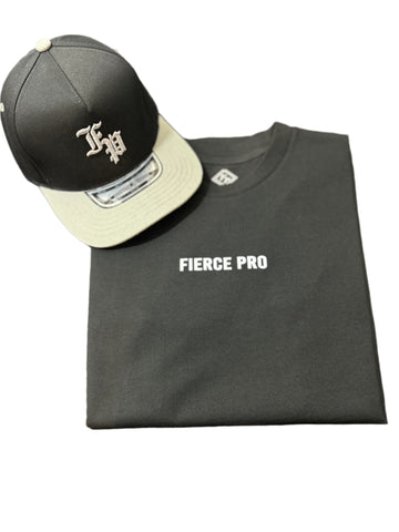 Fierce Pro Philippians 4:13 T-Shirt