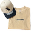 Fierce Pro John 3:16 T-Shirt