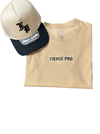 Fierce Pro John 3:16 T-Shirt