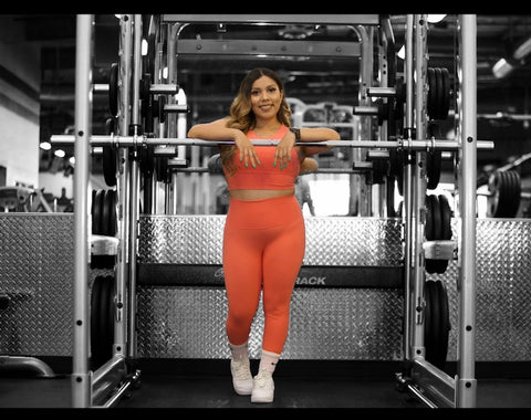 Fierce Pro Leggings