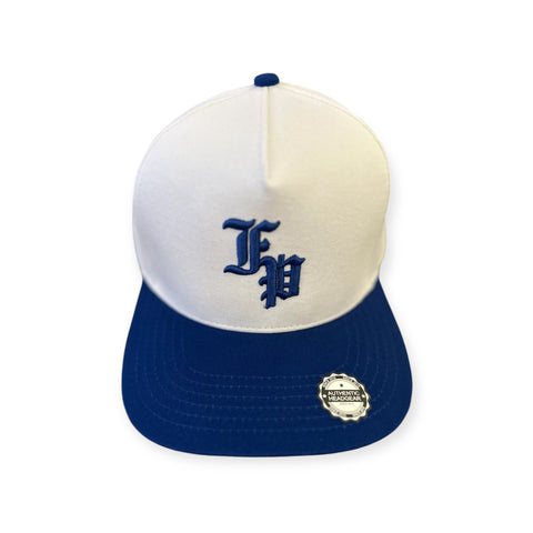 Fierce Pro Hat