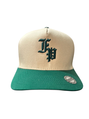 Fierce Pro Hat