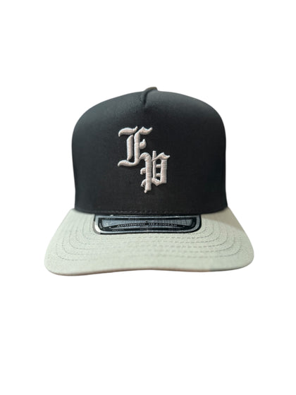 Fierce Pro Hat