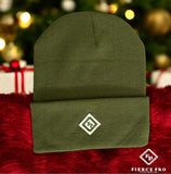 Fierce Pro Beanie