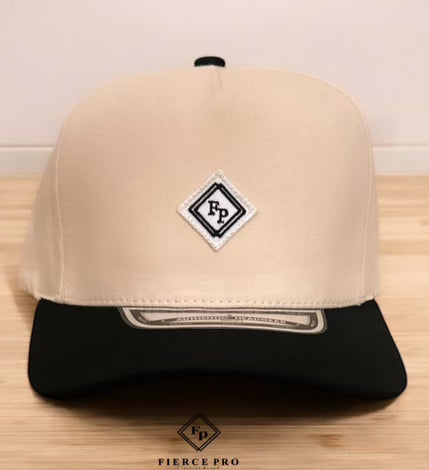 Fierce Pro Hat