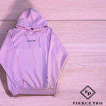 Fierce Pro She is Strong Hoodie