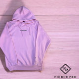 Fierce Pro She is Strong Hoodie